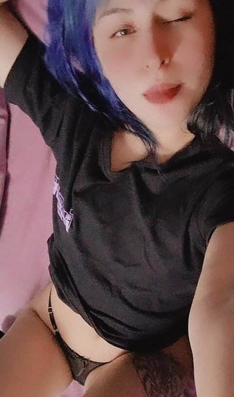 Sadlyxdust top nackten galerien