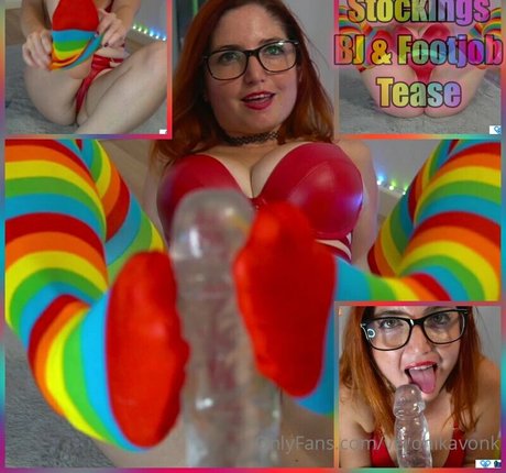 veronikavonk beste kunst fotos