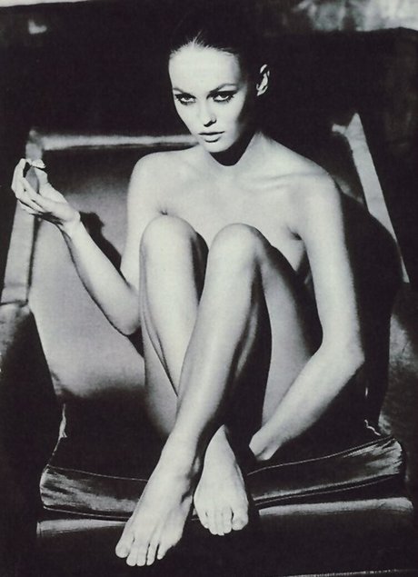 Vanessa Paradis kunst beste fotos