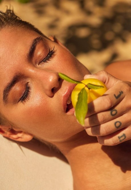 Hanna Sokeland schöne erwachsene galerie