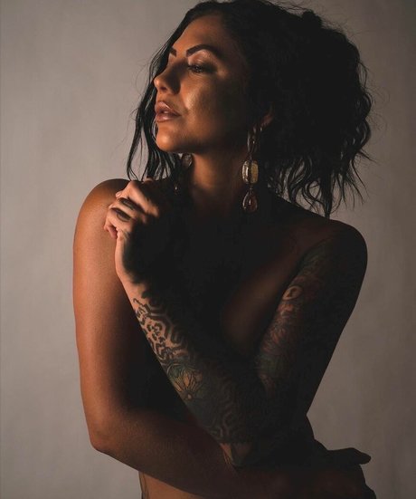 Justine Jorelle Profilbild