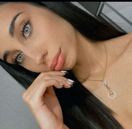 Melina Borgol heiße exklusive archiv