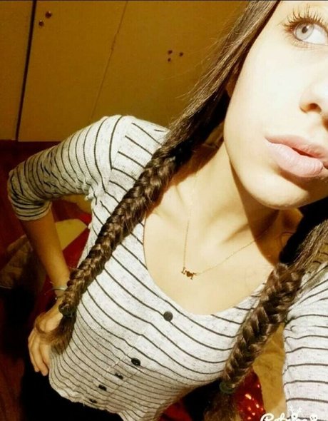 Melina Borgol beste sex bild