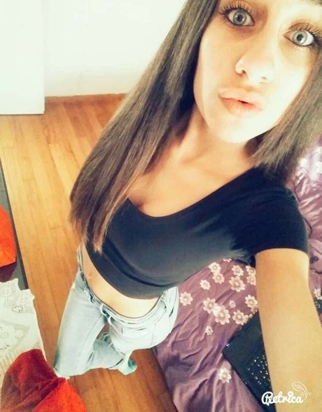 Melina Borgol schöne pornografische galerie