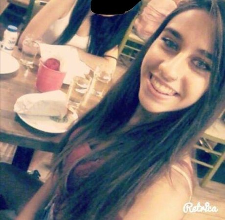 Melina Borgol Profilbild