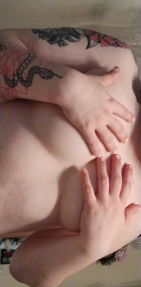 Kaylegotblocked kunst akt foto