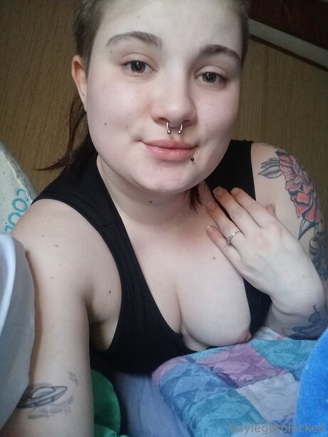 Kaylegotblocked Profilbild