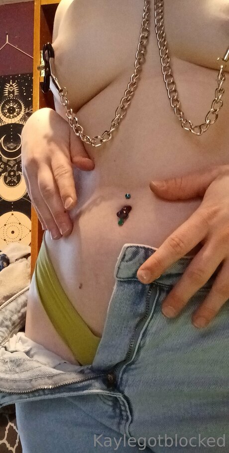 Kaylegotblocked hübsche top fotos