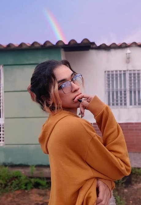 JadeFemboy nackt perfekte galerien