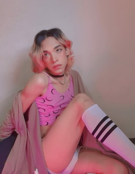 JadeFemboy model nacktheit foto