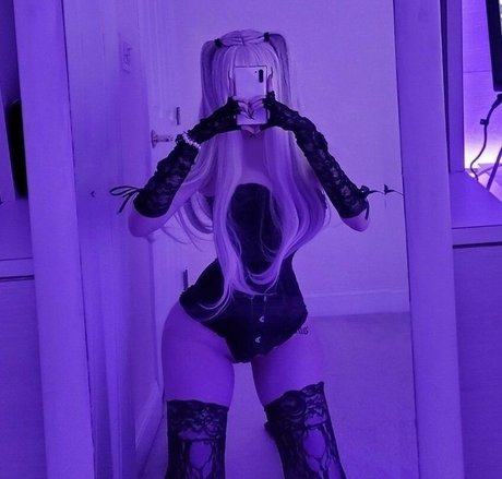 Xliahri perfekte akt fotos