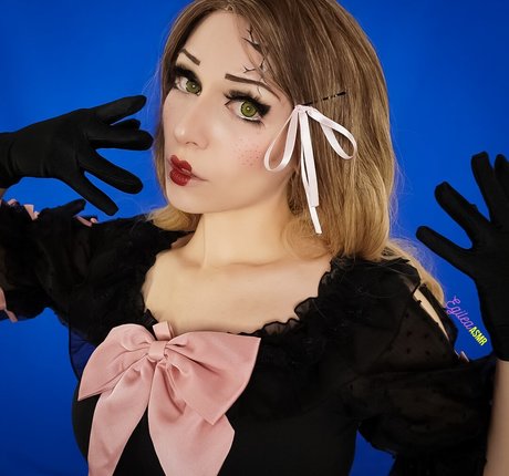 Egilea ASMR heiße nette fotos