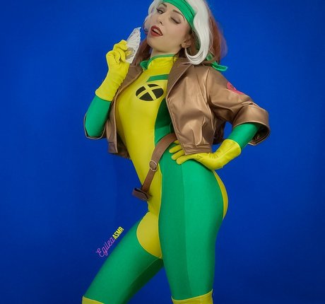 Egilea ASMR erwachsene bilder