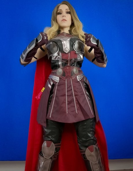 Egilea ASMR xxx exklusive galerie