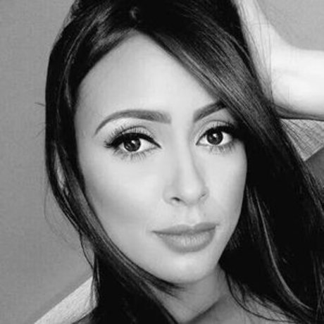 Caro Ortiz hd heiße foto