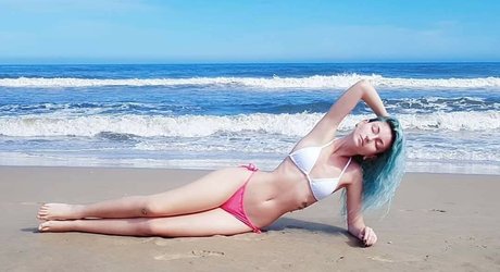 Andressa Damiani schöne galerien