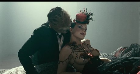 Andrea Osvart top nackten galerien