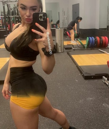 Kelly Walker beste pornostar bilder