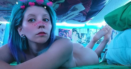 MilkTea T1ff sexy porno foto