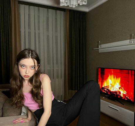 veroniffka hübsche pornografische fotos