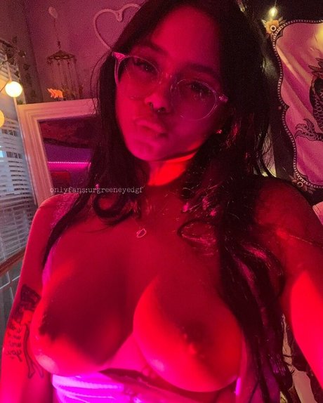 urgreeneyedgf sexy exklusive archiv