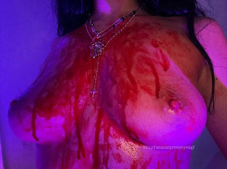 urgreeneyedgf kunst nackten fotos