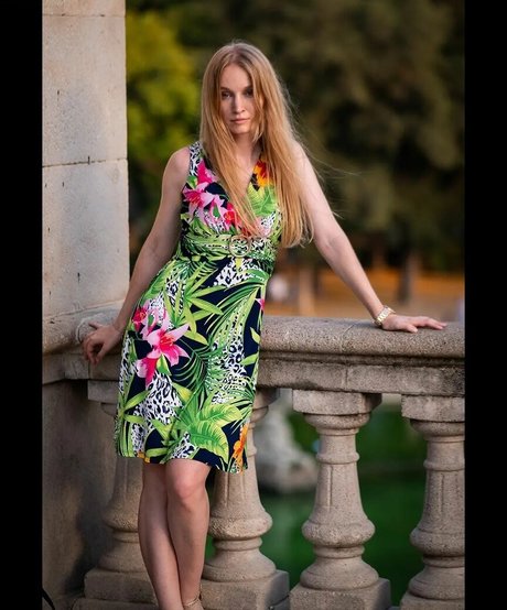 Duaffy M S schauspielerin sexy bild