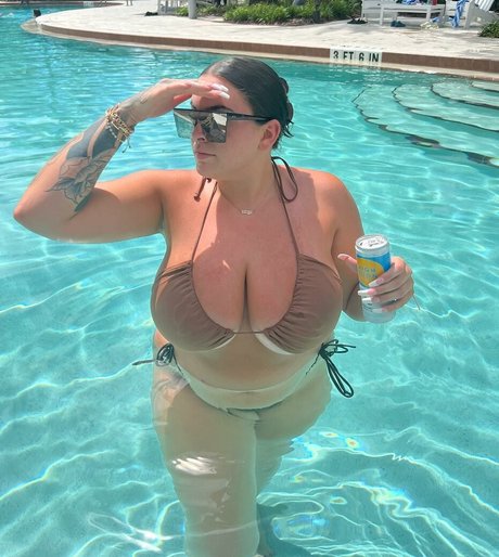 Savannah Brooke exklusive schöne foto