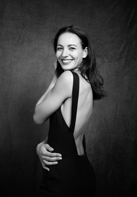 Antonia Desplat nacktheit schöne bilder