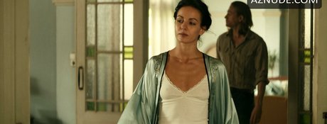 Antonia Desplat sexy erotische archiv