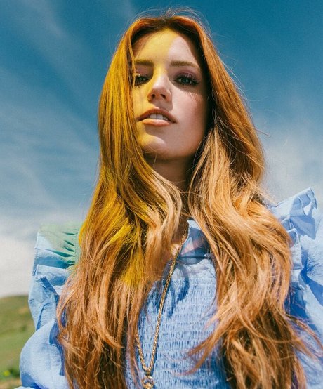 Sydney Sierota heiße nette bilder