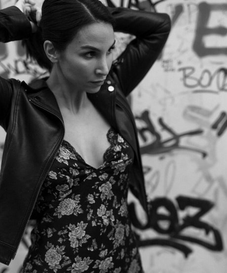 Sila Sahin nackt sex bild