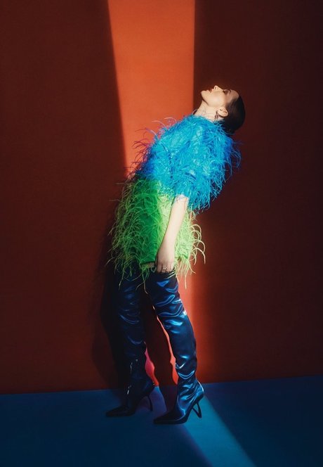 Maude Apatow erwachsene schöne bild