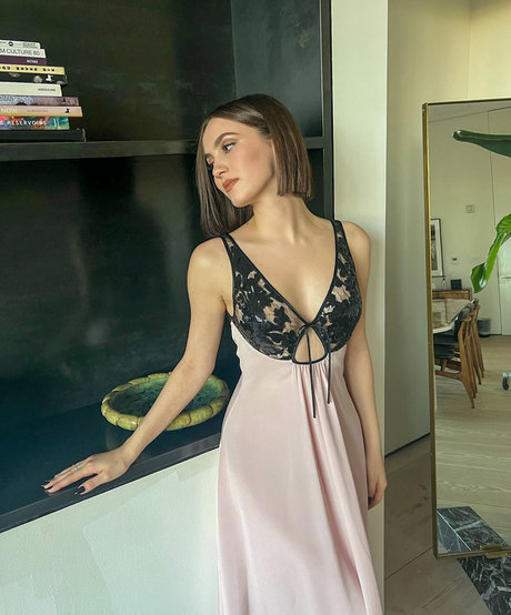 Maude Apatow beste kostenlose galerien