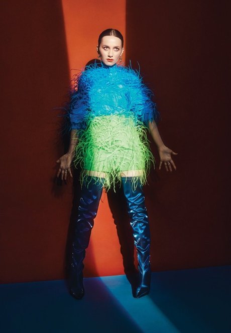 Maude Apatow top nette bild