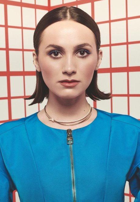 Maude Apatow Profilbild