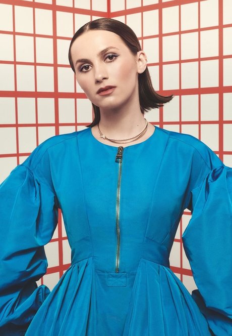 Maude Apatow sexy freie galerie