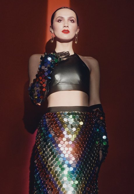 Maude Apatow model sex archiv