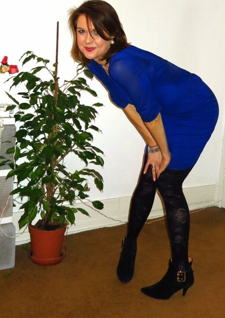 Anna Cookson hübsche nacktheit bild