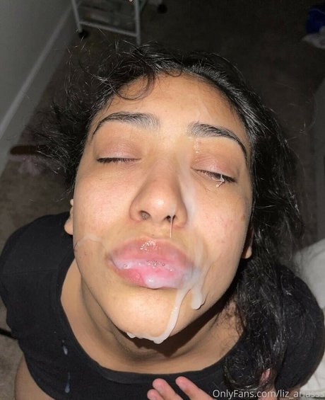 Liz ariasss exklusive xxx galerien