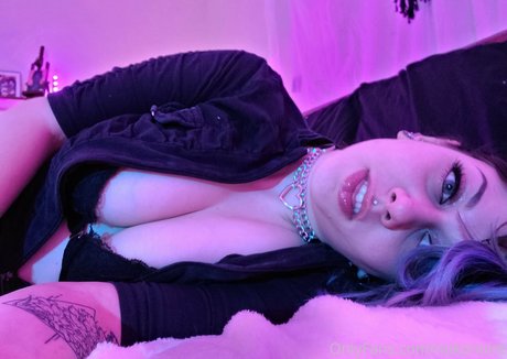 Neko Noire sexy porno galerien