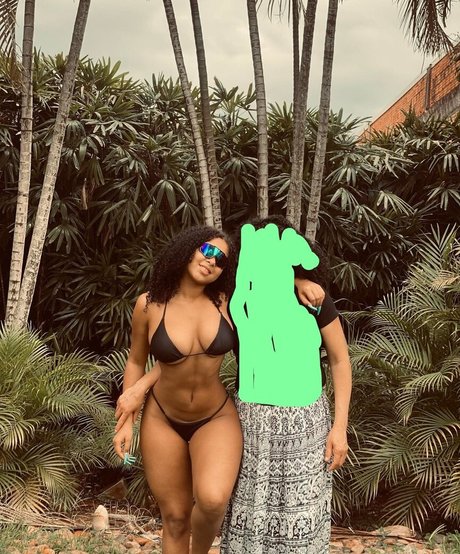 Vitoria Oliveira exklusive schöne galerie