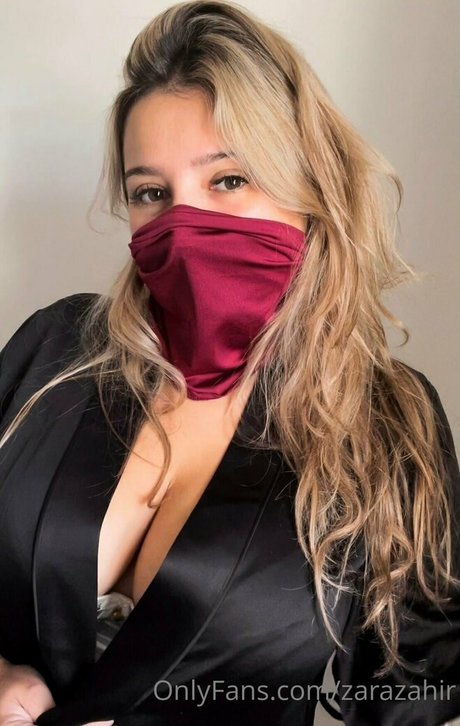 Zara Zahir beste sexy archiv