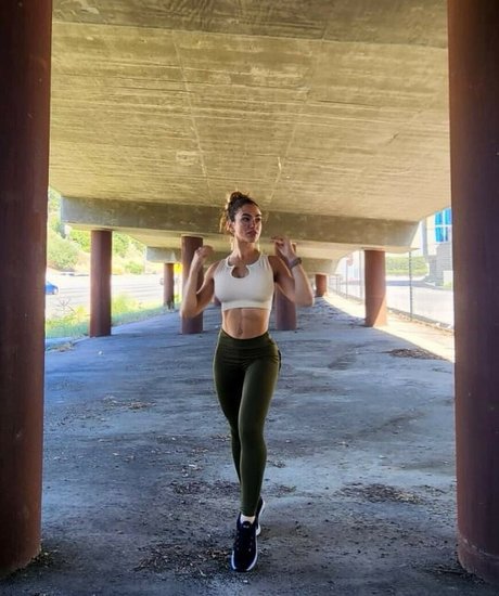 Chrysti Ane erwachsene nackten foto