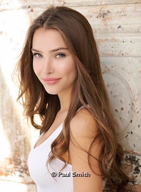 Ana Walczak nacktheit erotische bild