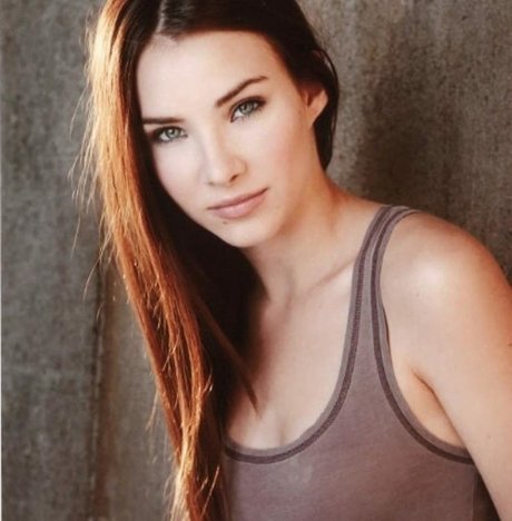 Ana Walczak schöne perfekte bilder