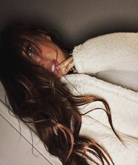 Ana Walczak erotische nacktheit foto