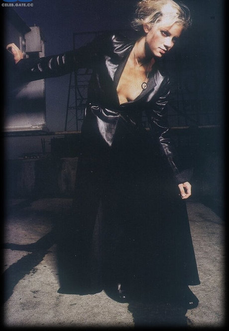 Amy Lysle Smart nackt xxx bild