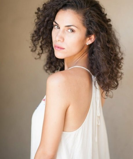 Andrea Sixtos nackt beste foto