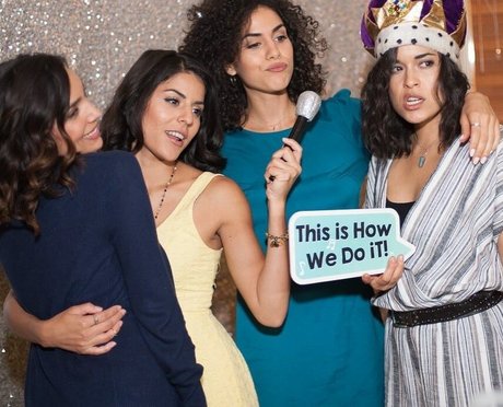 Andrea Sixtos schöne galerien